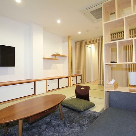 Hotel Fulva Kyoto Eksteriør bilde