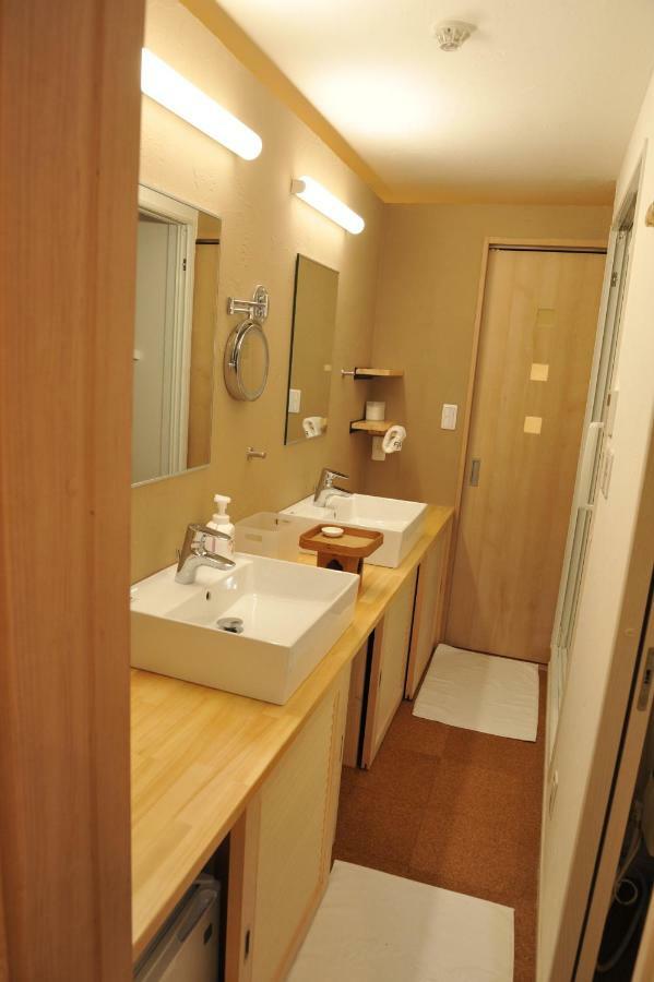 Hotel Fulva Kyoto Eksteriør bilde