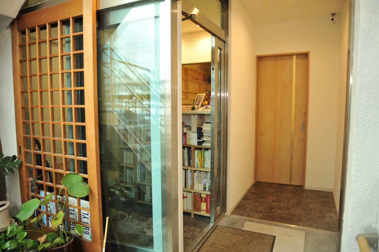 Hotel Fulva Kyoto Eksteriør bilde