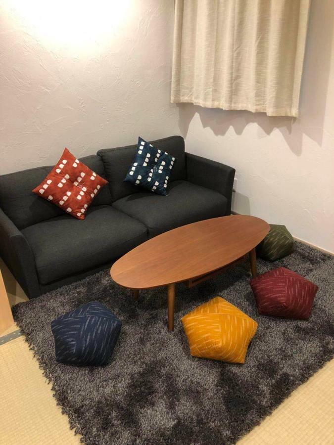 Hotel Fulva Kyoto Eksteriør bilde